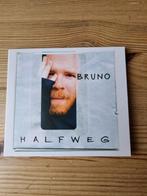 Cd Bruno Halfweg, Cd's en Dvd's, Ophalen of Verzenden, Zo goed als nieuw