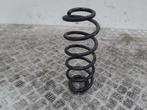 Ressort de flexion arrière d'un Peugeot RCZ, -, 3 mois de garantie, Utilisé, -