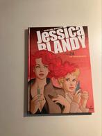 Luxe Jessica Blandy - de bewakers, Livres, BD, Enlèvement ou Envoi