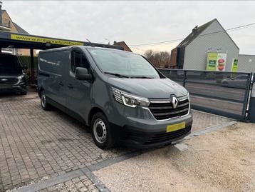 RENAULT TRAFIC * BTW INCL. * L2 * 2.0dci * 3 Zit * CAMERA beschikbaar voor biedingen