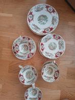 foley china broadway, Antiek en Kunst, Antiek | Servies compleet, Ophalen of Verzenden