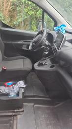 Mecedes Citan Full Option 2022/ 28Tkm / Citroen Berlingo, Particulier, Achat