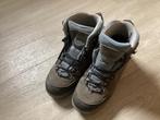 Grijze dames wandelbotines maat 39, Kleding | Dames, Wandelschoenen, Zo goed als nieuw, Grijs, Ophalen