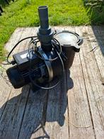 pentair zwembadpomp 1.1kw, Tuin en Terras, Ophalen, Gebruikt, Zwembadpomp