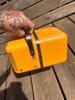 Brionvega TS 502 Klassieke radio, Ophalen, Audio en Video