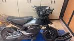 Tromox elektrische brommer, Vélos & Vélomoteurs, Scooters | Marques Autre, Enlèvement