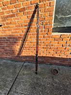 Karper werphengels, Watersport en Boten, Hengelsport | Algemeen, Ophalen, Zo goed als nieuw