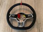 Volkswagen Golf 7 GTI Clubsport Steering Wheel alcantara, Auto-onderdelen, Ophalen, Volkswagen