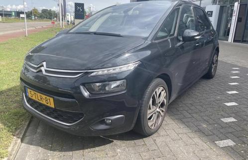 Citroen C4 Picasso 1.6 e-HDi Business, Auto's, Citroën, Bedrijf, C4 (Grand) Picasso, ABS, Airbags, Airconditioning, Centrale vergrendeling