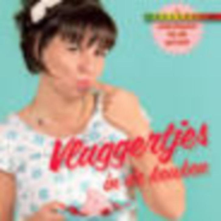 Vluggertjes in de keuken Lien Willaert 160 blz, Boeken, Kookboeken, Zo goed als nieuw, Ophalen of Verzenden