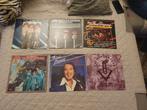 8 - LP'S - DUMPPRIJS @5,50€ per stuk, Ophalen of Verzenden, Zo goed als nieuw, 12 inch