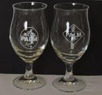 PALM / Lot glazen # 3, Ophalen of Verzenden, Zo goed als nieuw, Glas of Glazen, Palm