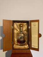 Coffret Bois (seul) Rhum Diplomatico Ambassador, Ophalen