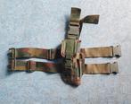 Gp been holster. (Abl), Verzamelen, Ophalen