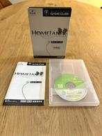 Gamecube Homeland Test Disk / Trial JAP, Comme neuf, Enlèvement ou Envoi