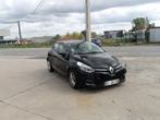 Renault Clio Ongevalwagen !!!!!, Auto's, Renault, 898 cc, Stof, Zwart, Bedrijf