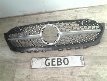 GRILLE Mercedes-Benz A (177.0) (01-2018/10-2020) beschikbaar voor biedingen