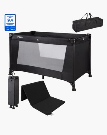 2 x Compleet Campingbedje - Ideaal voor op Reis! beschikbaar voor biedingen
