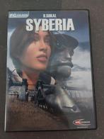 Syberia pc game, Consoles de jeu & Jeux vidéo, Jeux | PC, Comme neuf, Jeu de rôle (Role Playing Game), Enlèvement ou Envoi