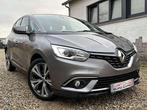 Renault Scenic 1.5 dCi Energy Intens Collection, Monovolume, Bedrijf, 108 pk, Zilver of Grijs