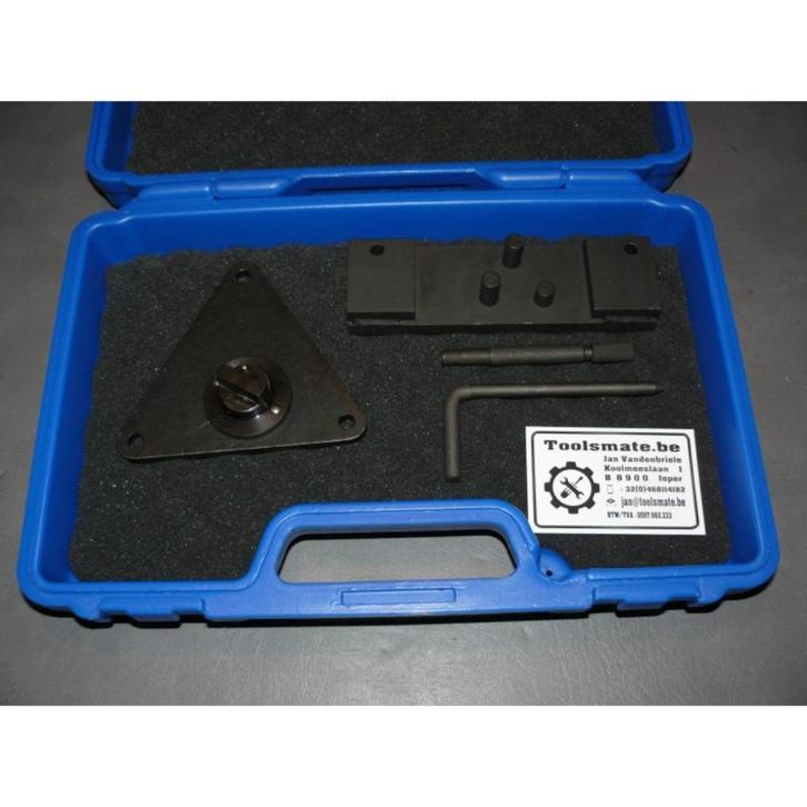 Timing set Alfa Fiat Lancia 0.9 TwinAir Bifuel Natural Power, Auto diversen, Autogereedschap, Nieuw, Ophalen of Verzenden