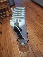Elektrische olieradiator, Doe-het-zelf en Bouw, Verwarming en Radiatoren, Ophalen, Nieuw, Radiator