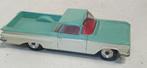 DINKY TOYS CHEVROLET EL CAMINO REF 449, Dinky Toys, Utilisé, Voiture, Enlèvement ou Envoi