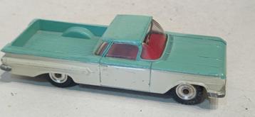 DINKY TOYS CHEVROLET EL CAMINO REF 449