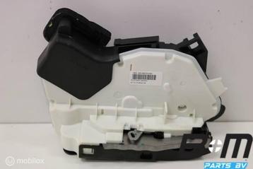 Portierslot RV VW Golf 7 beschikbaar voor biedingen