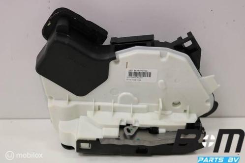 Portierslot RV VW Golf 7, Auto-onderdelen, Interieur en Bekleding, Gebruikt