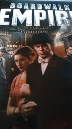 Boxset met 5 schijven Engels, volledig Spaans, Cd's en Dvd's, Ophalen of Verzenden, Boxset