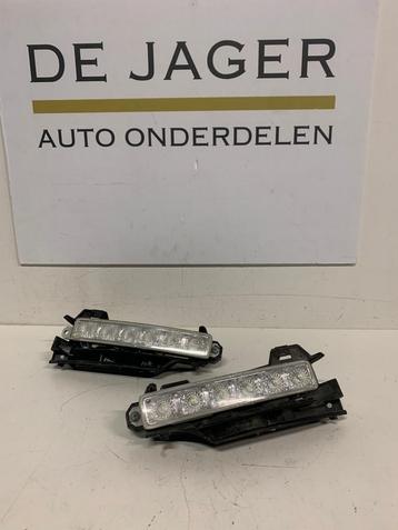 TOYOTA AYGO II DAGRIJVERLICHTING SET ORIGINEEL 9815568380 beschikbaar voor biedingen
