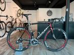 (Prix négociable!)Vélo de route Ridley Lotto Soudal édition, Fietsen en Brommers, 53 tot 57 cm, Ophalen, Carbon, 10 tot 15 versnellingen