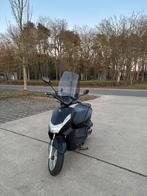 Peugeot Kisbee 4takt A Klasse, Fietsen en Brommers, Ophalen, Gebruikt, Benzine, Peugeot