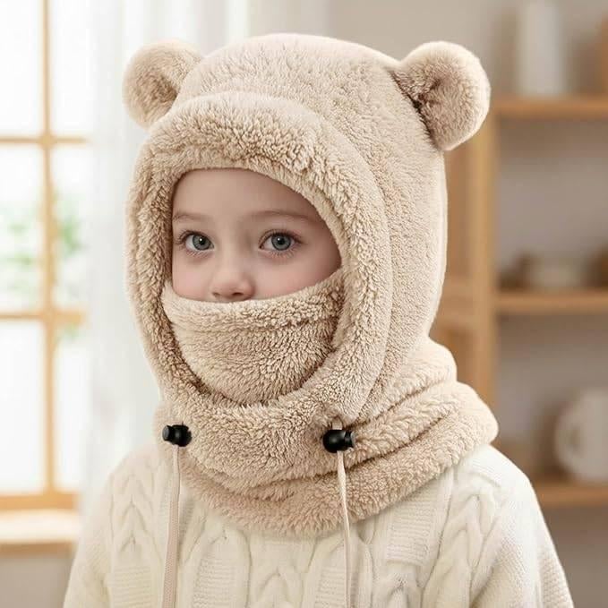 Cagoule thermique pour enfants | LIVRAISON GRATUITE, Neuf, Garçon ou Fille, -, Bonnet