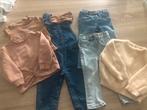 Pakketje Jbc, maat 86 (meisje), Enfants & Bébés, Vêtements de bébé | Taille 86, Enlèvement ou Envoi