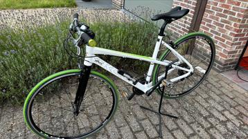 Koga Sportslady sportfiets voor dames tot 1m65 beschikbaar voor biedingen