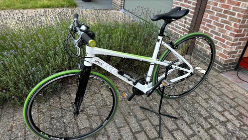 Koga Sportslady sportfiets voor dames tot 1m65, Fietsen en Brommers, Fietsen | Dames | Sportfietsen en Toerfietsen, Zo goed als nieuw