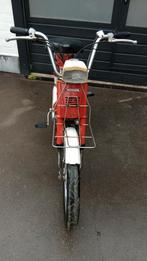 Honda Camino B klasse vario. 1980, Ophalen, Honda, Zo goed als nieuw, Honda@eu
