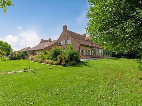 Woning te koop in Keiem, 6 slpks, Immo, Huizen en Appartementen te koop, Vrijstaande woning, C