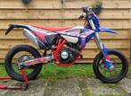 Beta RR 125 R Competition Supermotard, Motoren, Particulier, 11 kW of minder, 1 cilinder, SuperMoto