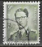 België OPC 1073 Z.M. Koning Boudewijn, Koninklijk huis, Ophalen of Verzenden, Gestempeld, Zonder gom