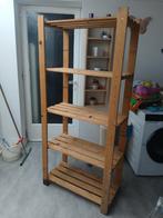 Houten rek, Huis en Inrichting, Ophalen