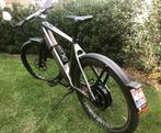 Stromer ST5 XL Graphite Sport, Fietsen en Brommers, Elektrische fietsen, Ophalen, Gebruikt, Stromer, 50 km per accu of meer