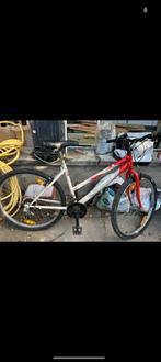 Fiets voor kinderen, Fietsen en Brommers, Ophalen, Gebruikt