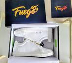 Fuego dansschoenen maat 38, Kleding | Dames, Schoenen, Ophalen, Wit, Nieuw, Dansschoenen
