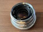 Planar 80mm Hasselblad lens - f1:2,8, Audio, Tv en Foto, Fotocamera's Analoog, Ophalen, Gebruikt, Spiegelreflex, Overige Merken