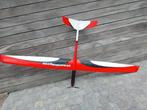 D-Power Streamline 270V, Hobby en Vrije tijd, Modelbouw | Radiografisch | Vliegtuigen, Ophalen