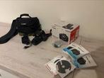 Canon EOS 650D, Audio, Tv en Foto, Fotocamera's Digitaal, Ophalen, Canon
