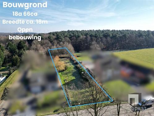 Grond te koop in Tessenderlo, Immo, Gronden en Bouwgronden, 1500 m² of meer